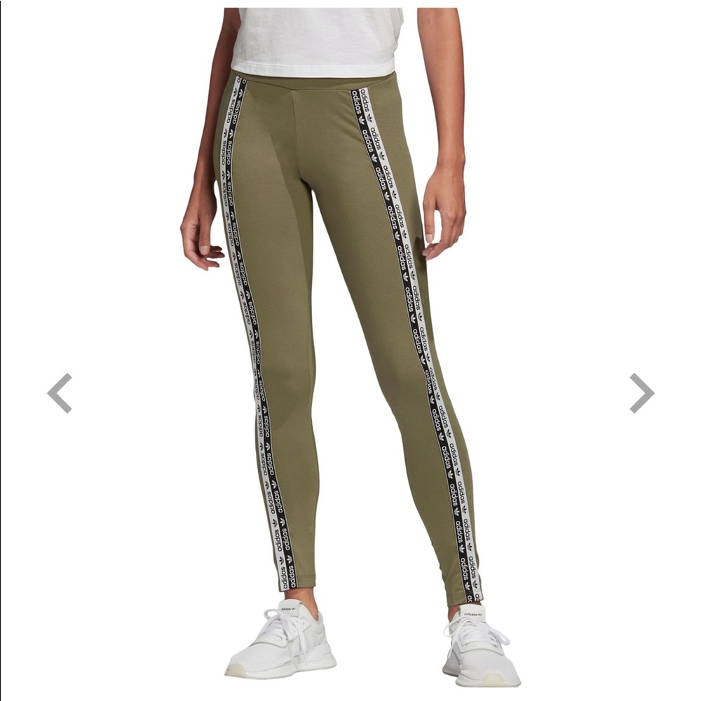 ADIDAS TIGHTS